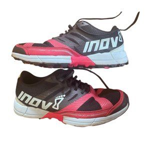 Women's Trail Running Sneaker -- Inov-8 Terraclaw 250 Size 8.5